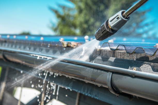 Why Choose Our Certified Pressure Washing Experts for Your Project Needs in Fort Lee, NJ?