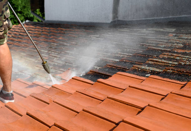 Fort Lee, NJ Pressure Washing Company
