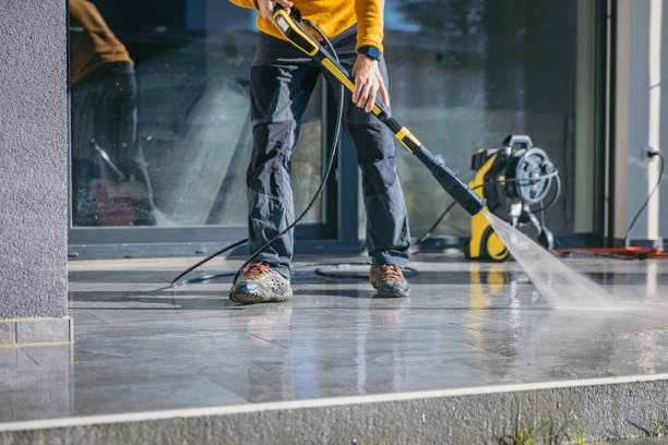 Best Pressure Washing Cost  in Fort Lee, NJ