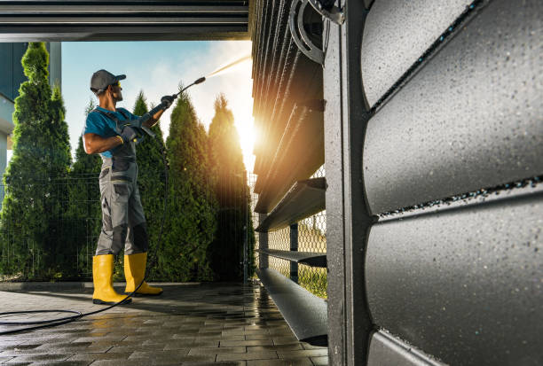 Best Affordable Pressure Washing  in Fort Lee, NJ