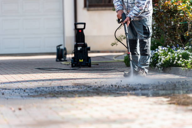 Best Residential Pressure Washing Services  in Fort Lee, NJ