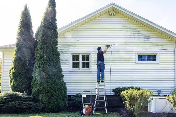  Fort Lee, NJ Pressure Washing Pros
