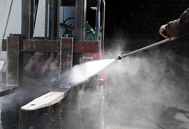 Deck Cleaning Services in Fort Lee, NJ