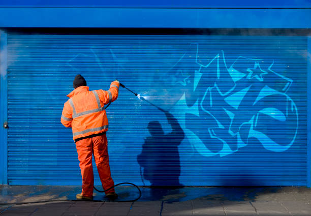 Best Best Pressure Washing Companies  in Fort Lee, NJ