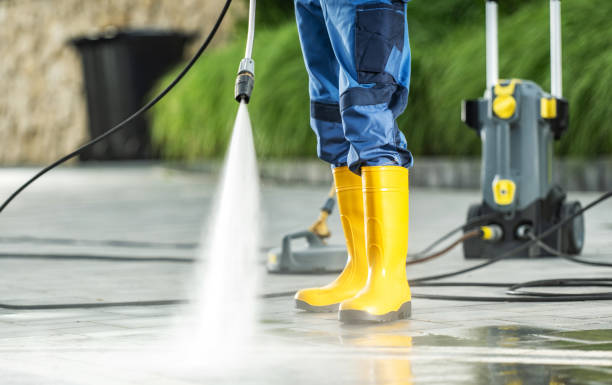 Best Commercial Pressure Washing  in Fort Lee, NJ