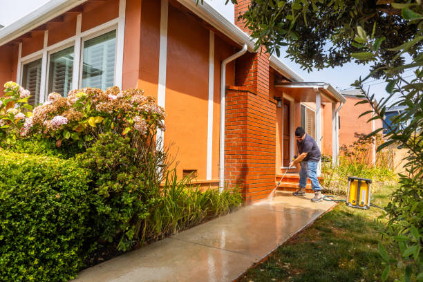Best Affordable Pressure Washing  in Fort Lee, NJ