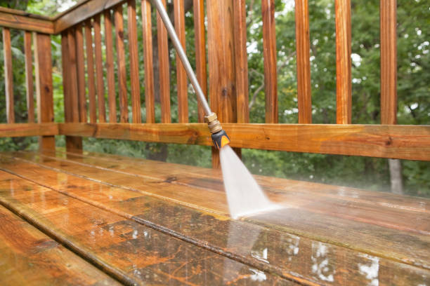 Best Pressure Washing Services Near Me  in Fort Lee, NJ