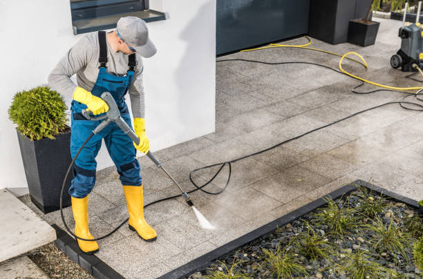 Best Fence Pressure Washing  in Fort Lee, NJ