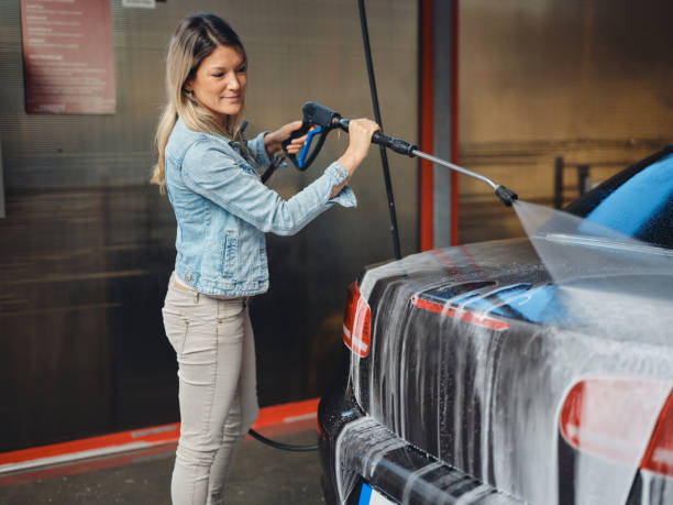 Best House Pressure Washing  in Fort Lee, NJ