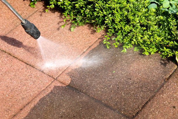 Best Affordable Pressure Washing  in Fort Lee, NJ